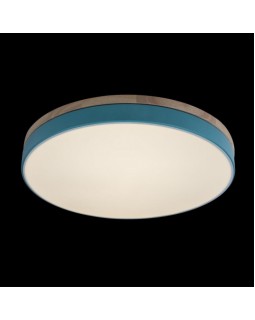 Детский светильник LOFT IT 10001/36 Blue-foto2