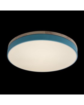 Детский светильник LOFT IT 10001/36 Blue-foto2