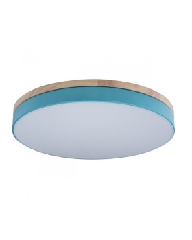 Детский светильник LOFT IT 10001/36 Blue-foto3