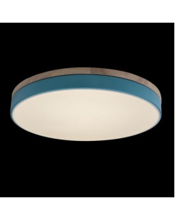 Детский светильник LOFT IT 10001/36 Blue-foto4