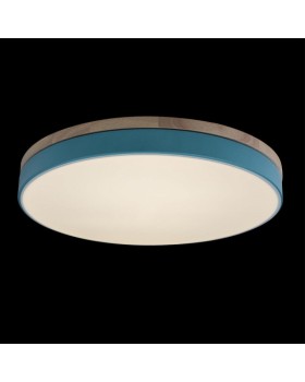 Детский светильник LOFT IT 10001/36 Blue-foto4