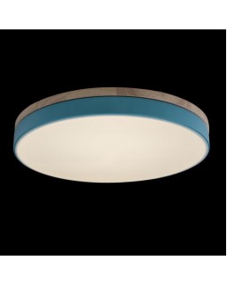 Детский светильник LOFT IT 10001/36 Blue-foto6