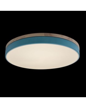 Детский светильник LOFT IT 10001/36 Blue-foto6