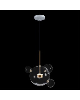 Подвесной светильник LOFT IT 2027-P4-foto2