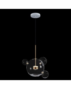 Подвесной светильник LOFT IT 2027-P4-foto2