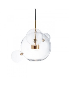 Подвесной светильник LOFT IT 2027-P4-foto3