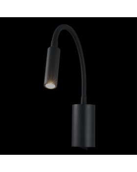 Бра LOFT IT 10009BK-foto2