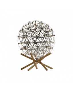 Настольная лампа LOFT IT 9027-43F-foto2