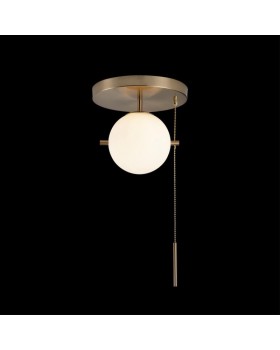 Накладной светильник LOFT IT 10029C Gold-foto2