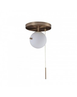 Накладной светильник LOFT IT 10029C Gold-foto3