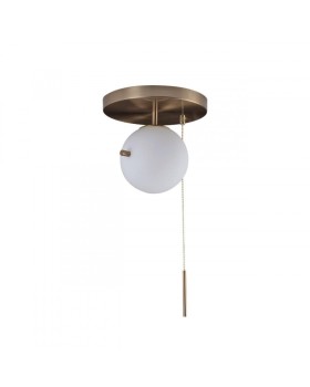 Накладной светильник LOFT IT 10029C Gold-foto3