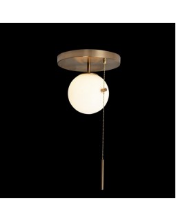 Накладной светильник LOFT IT 10029C Gold-foto4