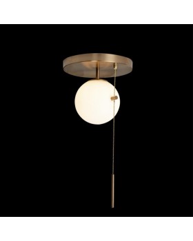 Накладной светильник LOFT IT 10029C Gold-foto4