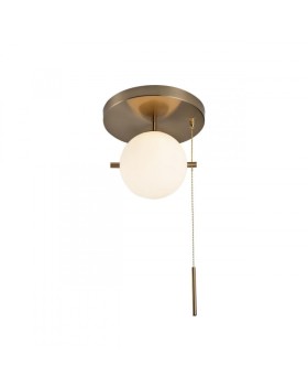 Накладной светильник LOFT IT 10029C Gold-foto5