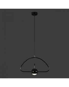Подвесной светильник LOFT IT 8140-C-foto2