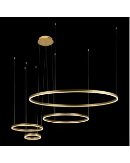 Подвесной светильник LOFT IT 10017/4L-foto2