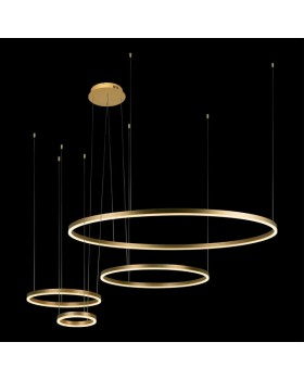 Подвесной светильник LOFT IT 10017/4L-foto2