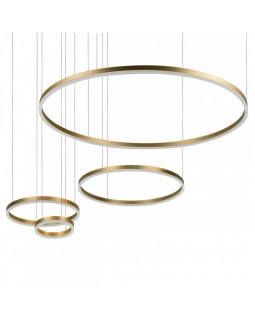 Подвесной светильник LOFT IT 10017/4L-foto3