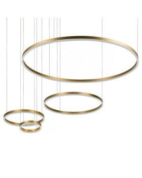 Подвесной светильник LOFT IT 10017/4L-foto3