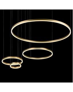 Подвесной светильник LOFT IT 10017/4L-foto4