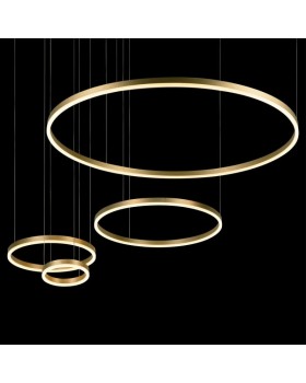 Подвесной светильник LOFT IT 10017/4L-foto4