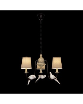 Подвесная люстра LOFT IT LOFT1029A-3-foto2