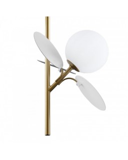 Подвесной светильник LOFT IT 10008/2P white-foto3