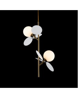 Подвесной светильник LOFT IT 10008/2P white-foto4