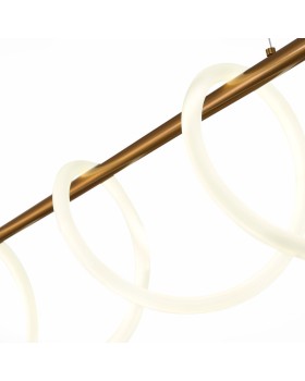 Подвесной светильник ST-Luce SL6102.303.45-foto4