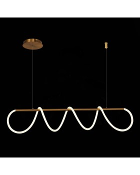 Подвесной светильник ST-Luce SL6102.303.45-foto5