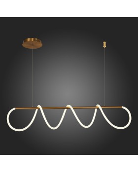 Подвесной светильник ST-Luce SL6102.303.45-foto6