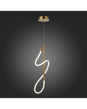 Подвесной светильник ST-Luce SL6102.303.16-foto5