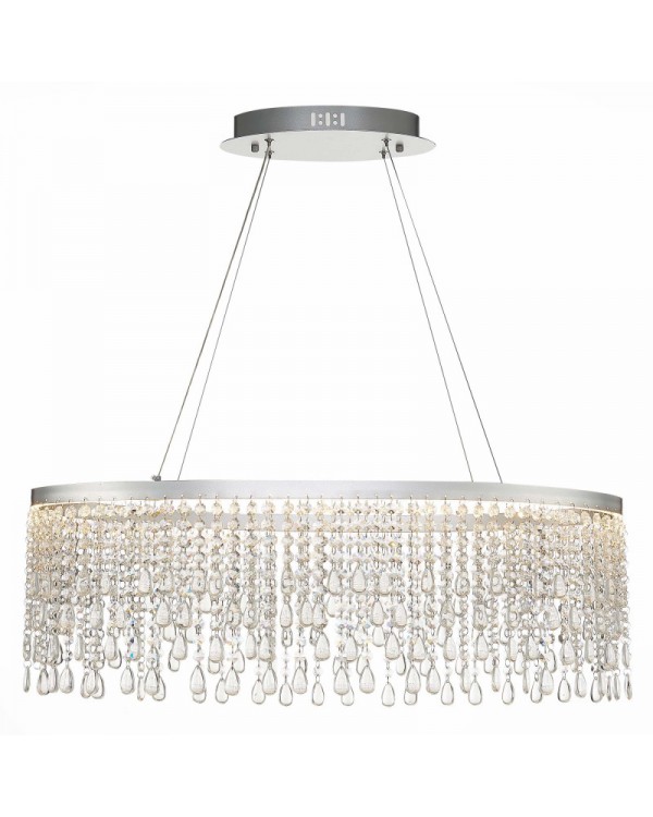 Подвесная люстра ST-Luce SL6201.103.37