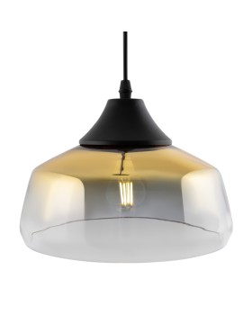 Подвесной светильник Freya FR5188PL-01B-foto3