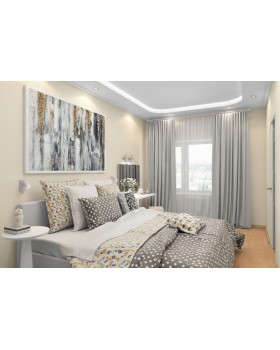 Встраиваемый светильник Divinare 1765/02 PL-1-foto5