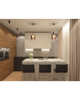 Подвесной светильник Maytoni MOD001PL-01CFL-foto4