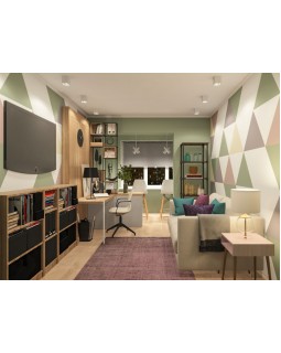 Настольная лампа Maytoni Z533TL-01N-foto2