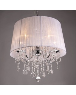 Подвесная люстра MW-Light 379019505-foto2