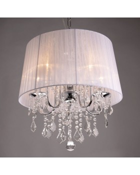 Подвесная люстра MW-Light 379019505-foto2