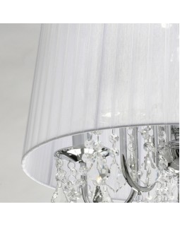 Подвесная люстра MW-Light 379019505-foto3