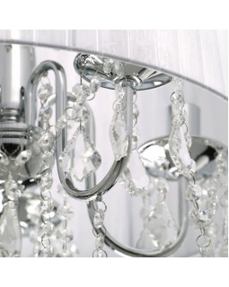 Подвесная люстра MW-Light 379019505-foto5