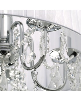 Подвесная люстра MW-Light 379019505-foto5