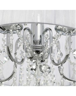Подвесная люстра MW-Light 379019505-foto6