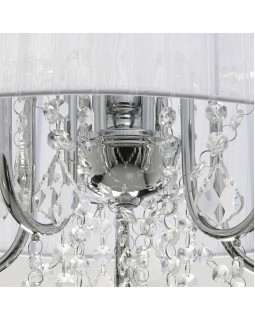 Подвесная люстра MW-Light 379019505-foto8