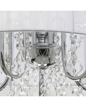 Подвесная люстра MW-Light 379019505-foto8