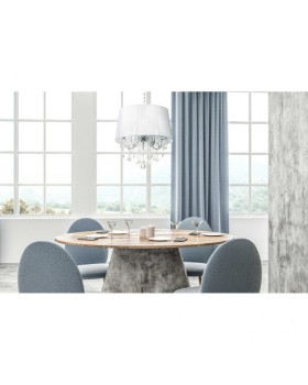 Подвесная люстра MW-Light 379019505-foto11