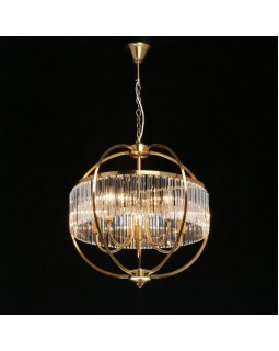 Подвесная люстра MW-Light 498015705-foto2