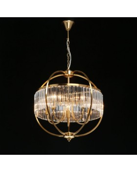 Подвесная люстра MW-Light 498015705-foto2