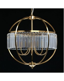 Подвесная люстра MW-Light 498015705-foto3