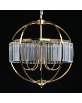 Подвесная люстра MW-Light 498015705-foto3